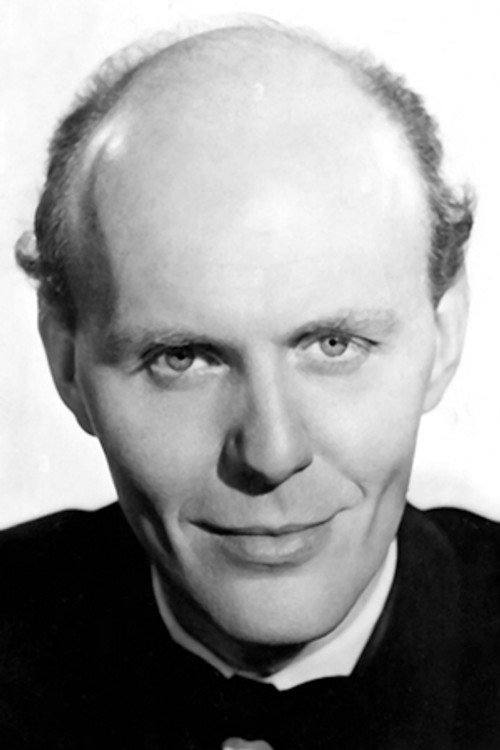Photo of David Nixon, Acting