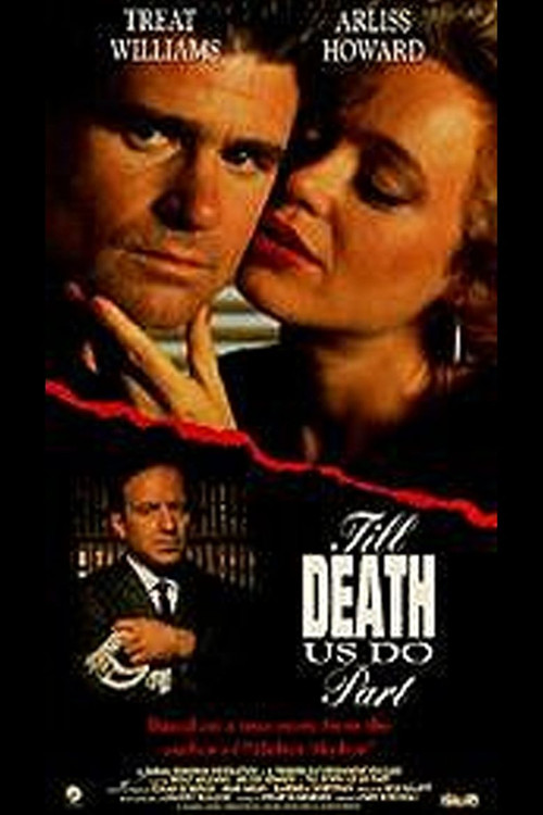 Movie poster for Till Death Us Do Part (1992)