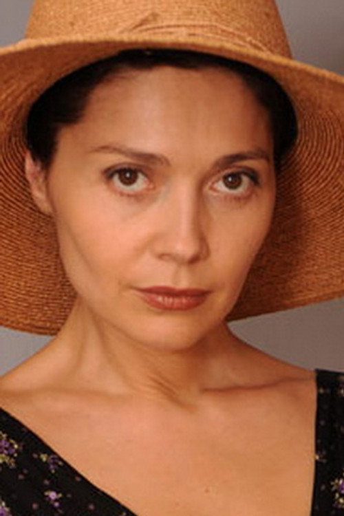 Photo of Irina Loseva, Acting