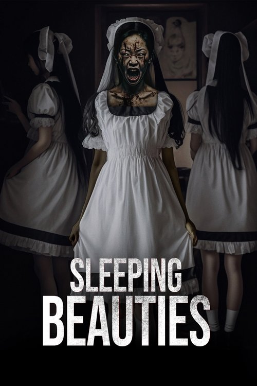 Movie poster for Sleeping Beauties (2023)