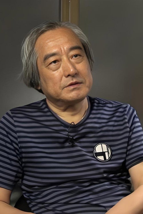Photo of Kunio Okawara, Visual Effects