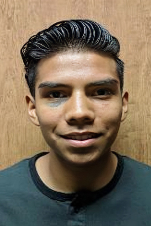 Photo of Pedro Angel Cruz, Acting