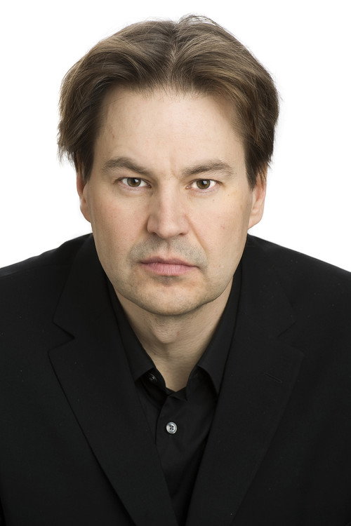 Photo of Peter Mattei, Acting