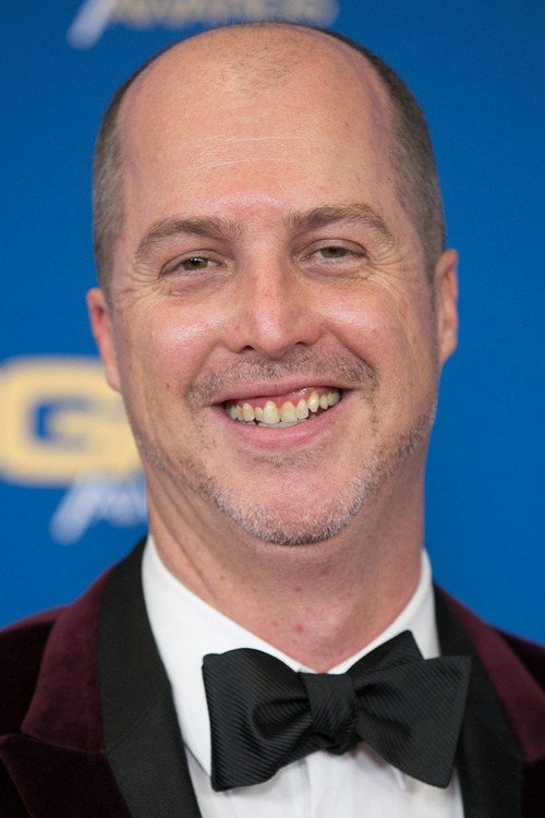 Photo of Jonathan Judge, Directing