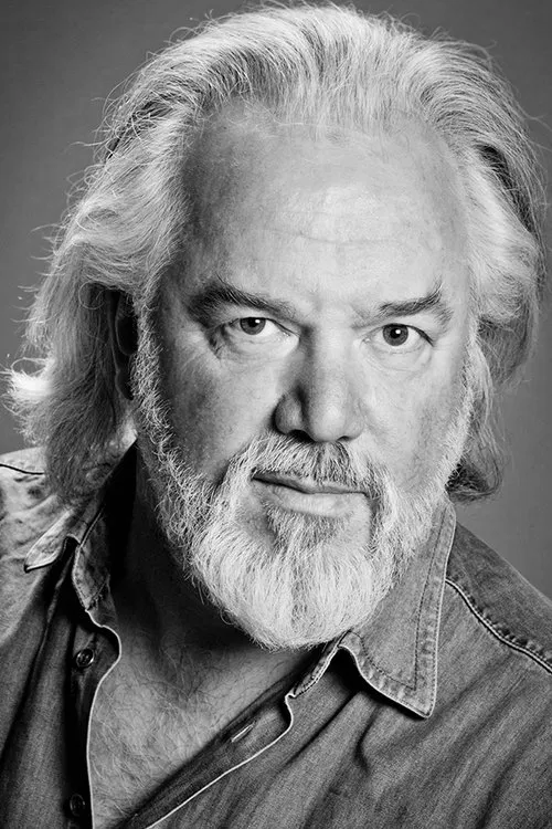 Photo of John Tomlinson, Acting
