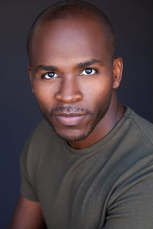 Photo of Kenneth Mosley, Acting