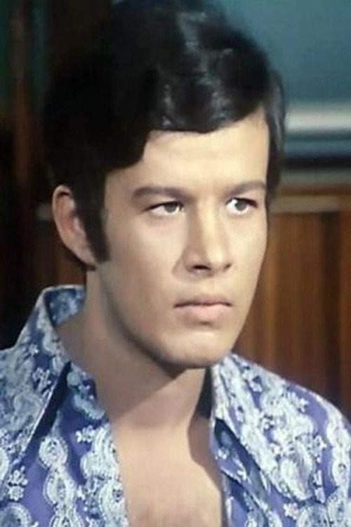 Photo of Mohamed Yahia, Acting