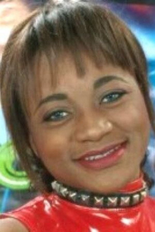 Photo of Candice Laforet, Acting