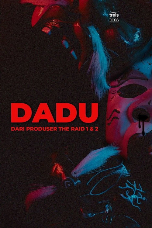 Movie poster for Dadu