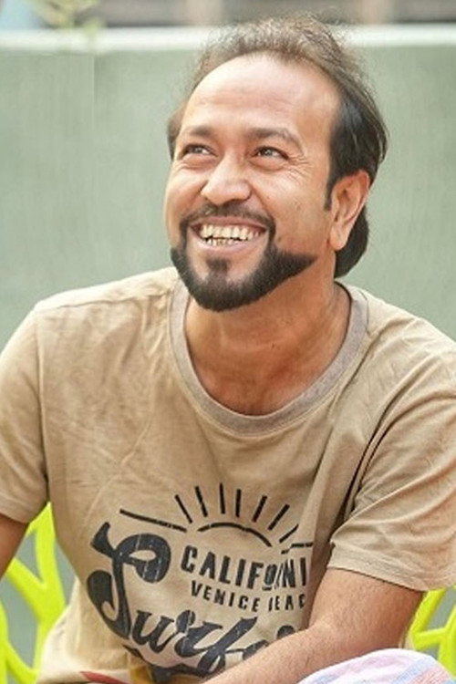 Photo of Ashutosh Sujan, Acting