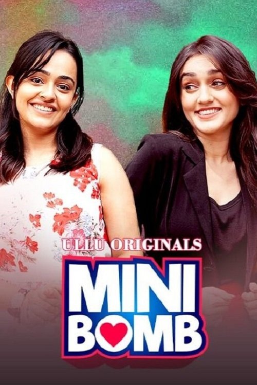 Mini Bomb poster