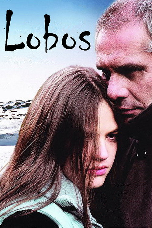 Movie poster for Lobos (2007)