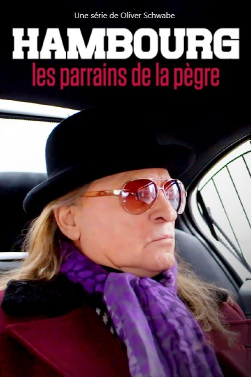 Die Paten von St. Pauli poster