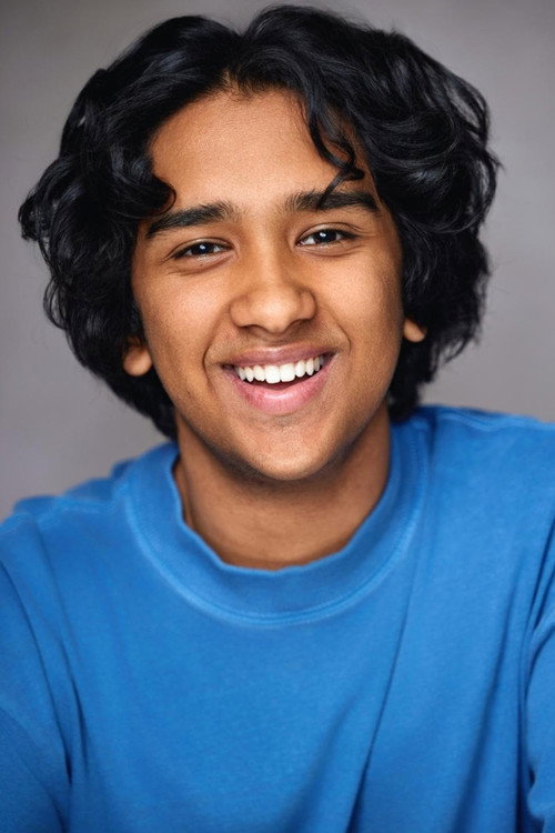 Photo of Krish Misra, Acting