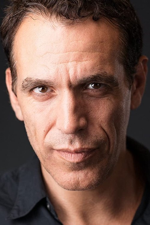 Christopher Sciueref profile