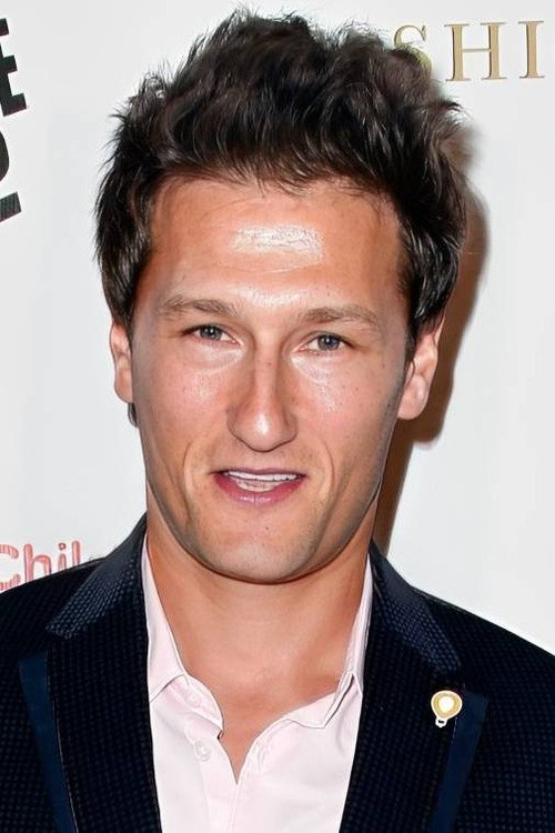 Photo of Joshua Rosenthal, Acting