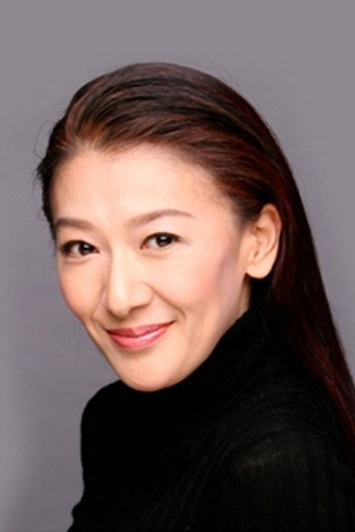 Photo of Kaori Torii, Acting