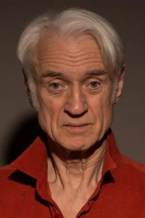 Nicholas Calderbank profile