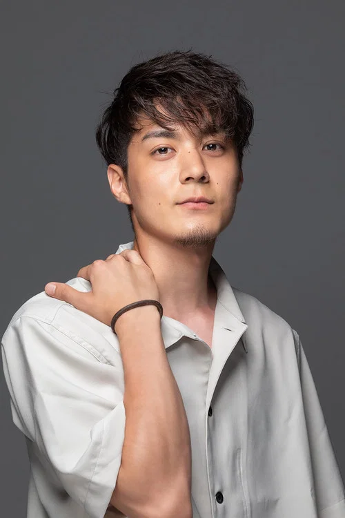Photo of Ukyo Matsumoto, Acting
