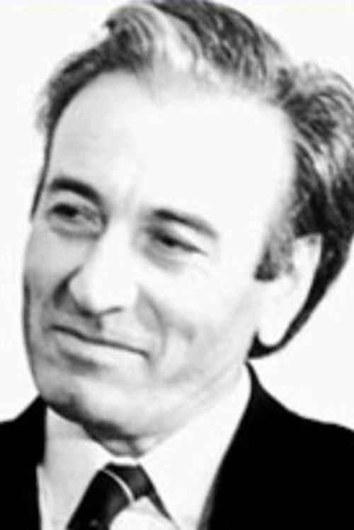 Photo of Khodzha Kuli Narliyev, Directing