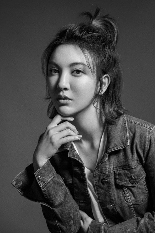 Photo of Luo Yuanyuan, Directing