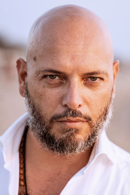 Danilo Rovani profile