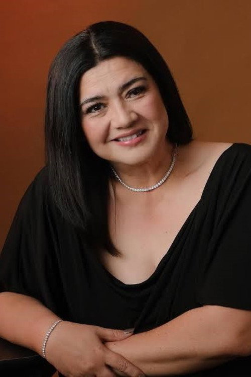 Nadia Montenegro profile