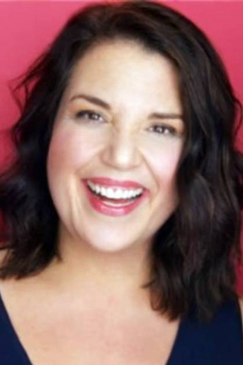 Photo of Leanne Borghesi, Acting