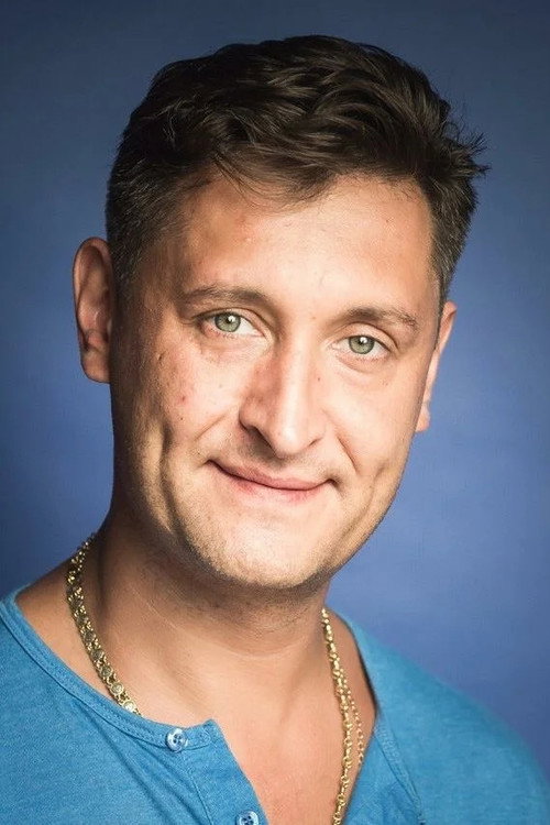 Oleg Maslennikov-Voytov profile