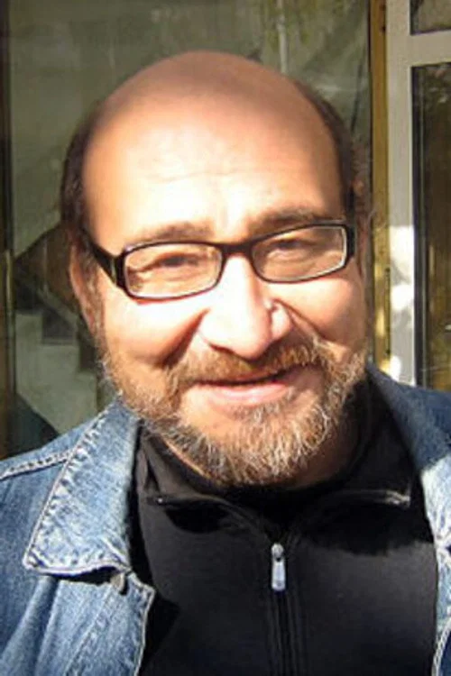 Photo of Nazim Abbasov, Directing