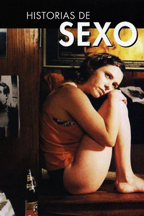 Movie poster for Sex Stories (1999)