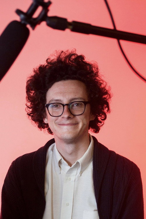 Photo of Mack Hastings, Acting