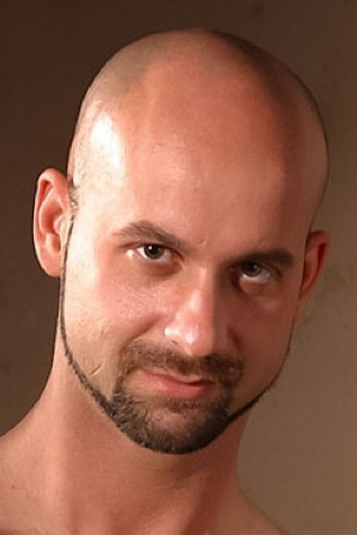 Photo of Jake Hansen, Acting