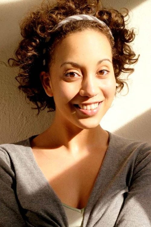 Photo of Larissa Breidbach, Acting