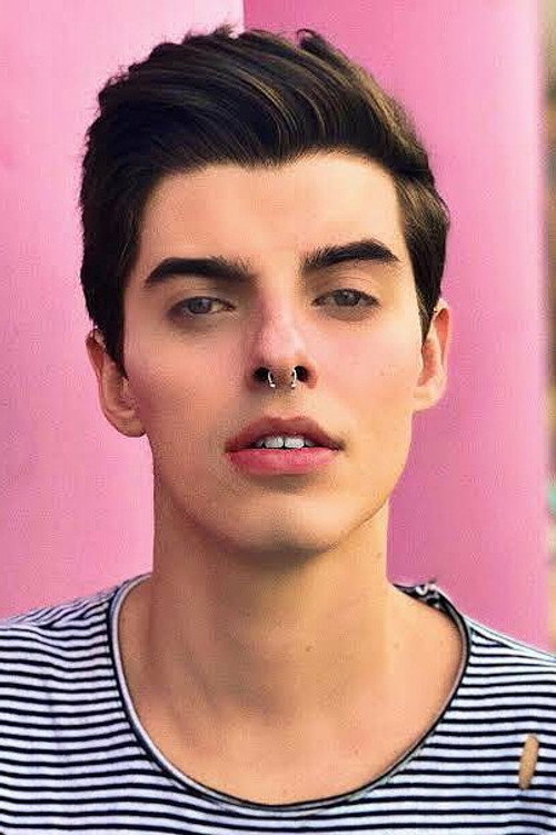 Photo of Jean Luca, Acting