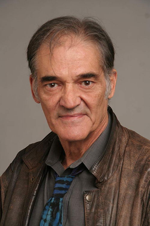 Photo of Ed Trotta, Acting