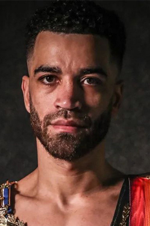 Photo of Sam Maxwell, Acting