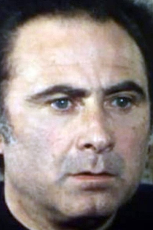 Photo of Marius Balbinot, Acting