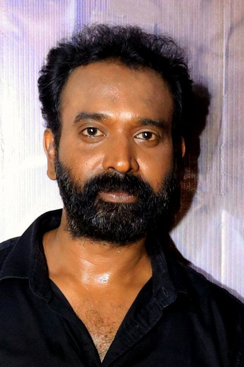 Photo of Rangaraj, Acting