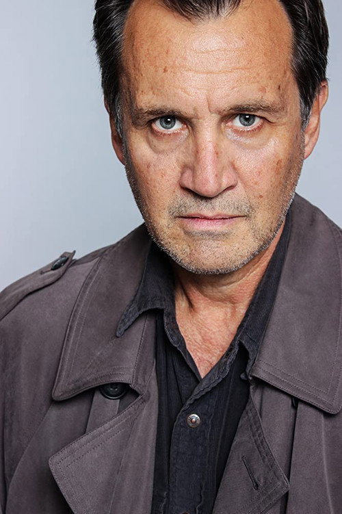 Photo of Caesar James, Acting