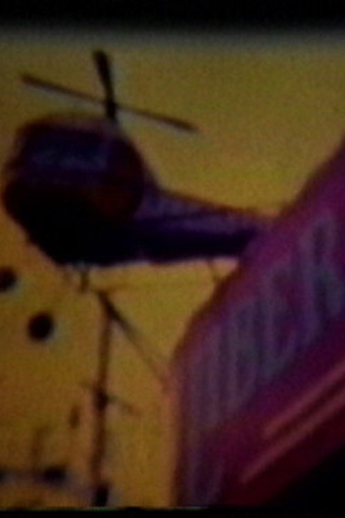 Movie poster for Washington Heights Untitled (1998)