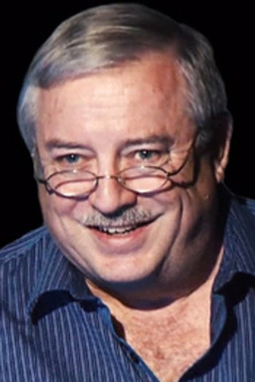 Photo of Douglas Knapp, Camera