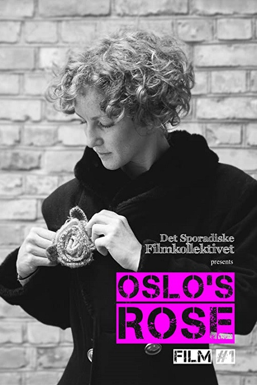 Movie poster for Oslo's Rose (2015)