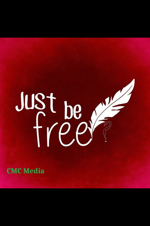 Movie poster for Just Be Free? (2025)