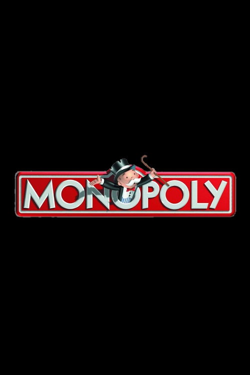 Movie poster for Monopoly