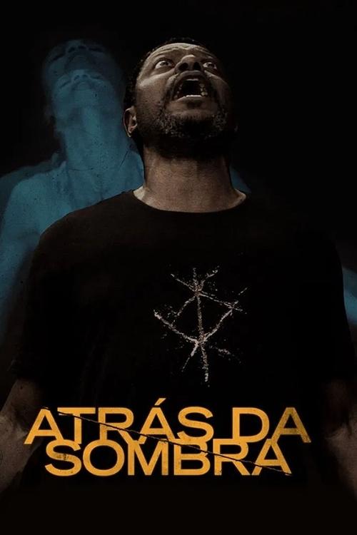 Movie poster for Behind the Shadows (2020)