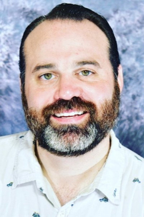 Photo of Chuck Slavin, Crew