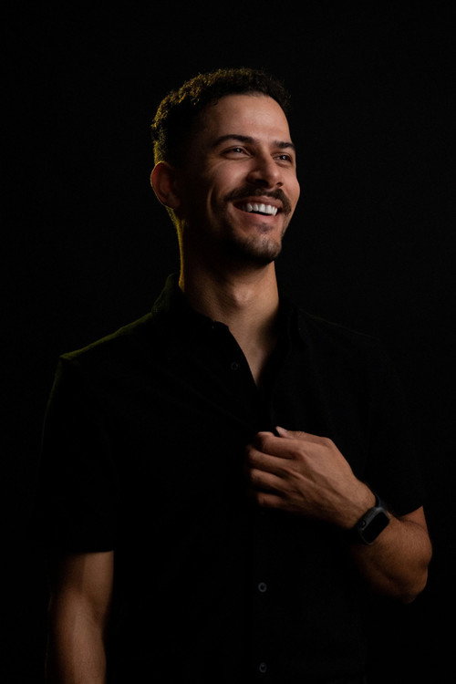 Photo of Aurelio Rodríguez Méndez, Directing