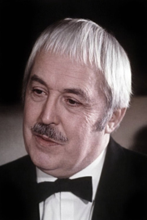 Photo of Jacques Point, Acting