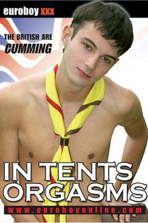 Movie poster for In Tents Orgasms (2005)